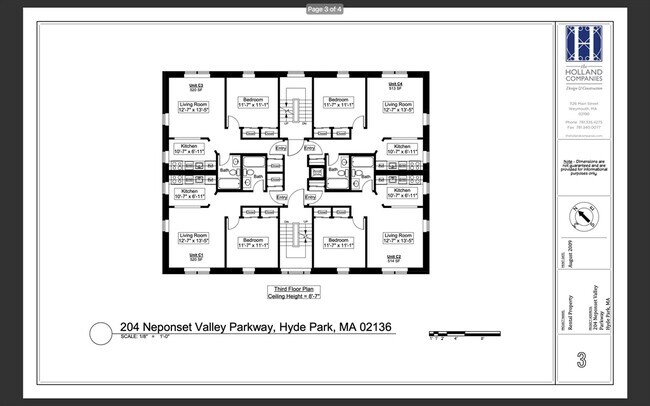 Building Photo - 204 Neponset Valley Pkwy