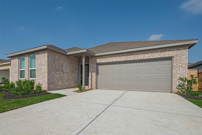 Foto del edificio - 6822 Harvest Wheat Ln