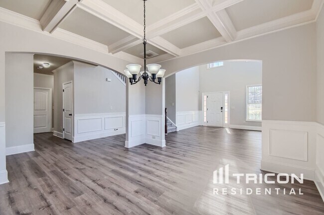 Foto del edificio - 2311 Northglenn Ct