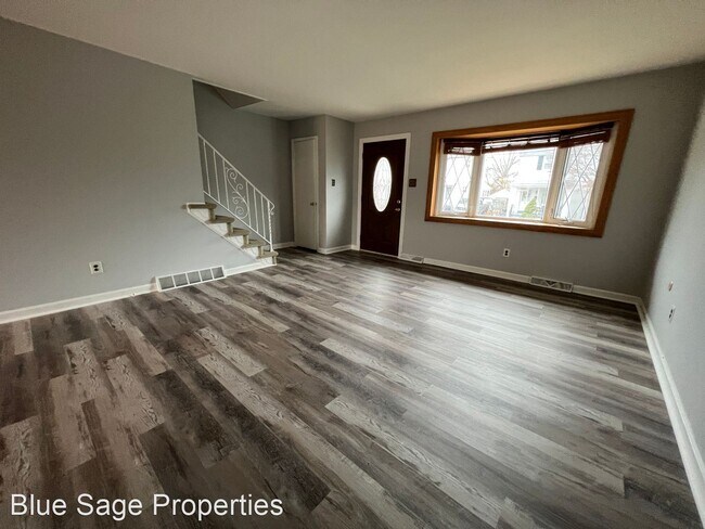 Building Photo - 3 br, 2.5 bath House - 535 Crotzer Ave