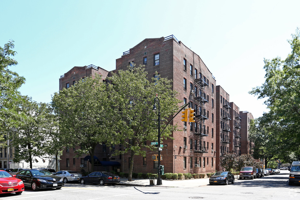 Convent Gardens - Apartments in New York, NY | Apartments.com