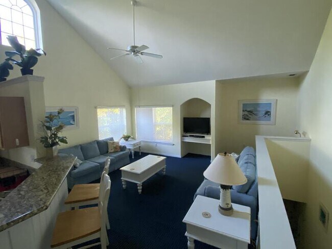 Photo - 5008 Mangrove Alley Apartment