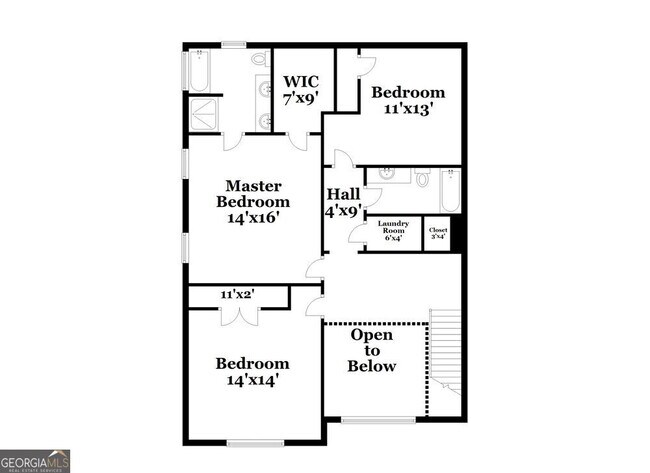 Foto del edificio - 100 Betty Ann Ln