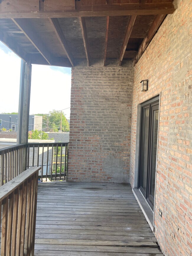 Foto del edificio - 4839 S Forrestville Ave
