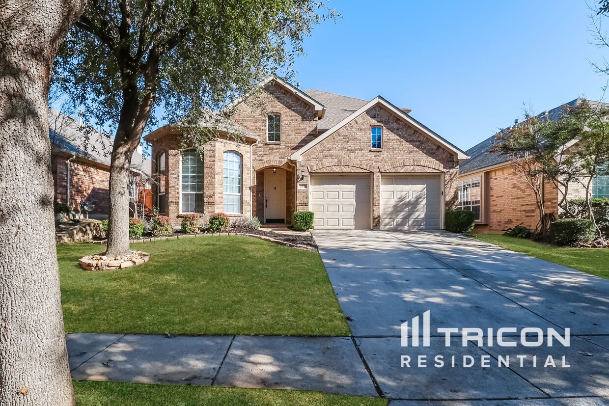 Foto principal - 9316 Moncrief St