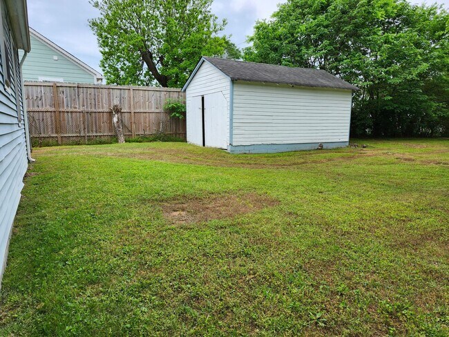 Foto del edificio - 2 Bedroom 1 Bath home in East Ridge, TN