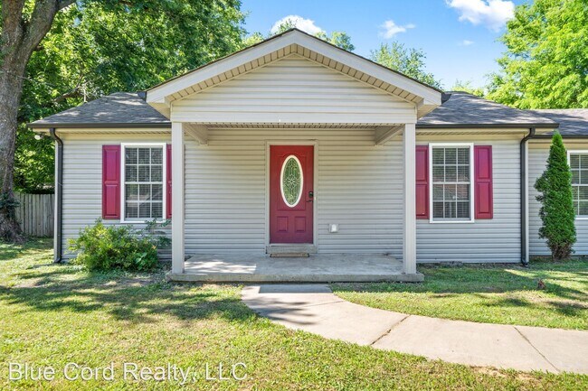 Building Photo - 4 br, 2 bath House - 202 Mitchell Street