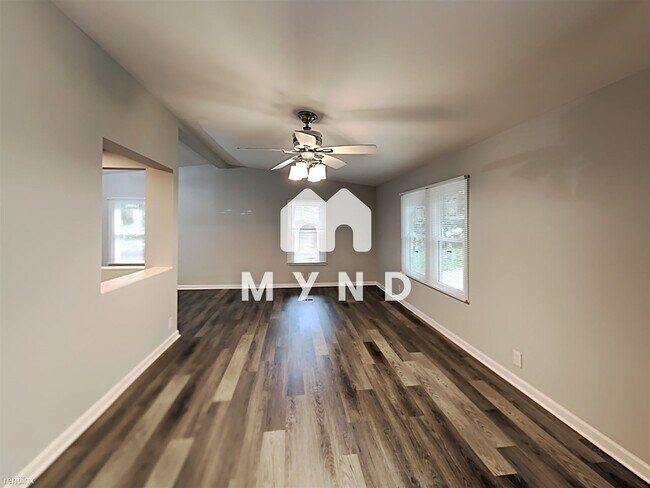 Building Photo - 3 br, 2 bath House - 1587 High Sierra Dr