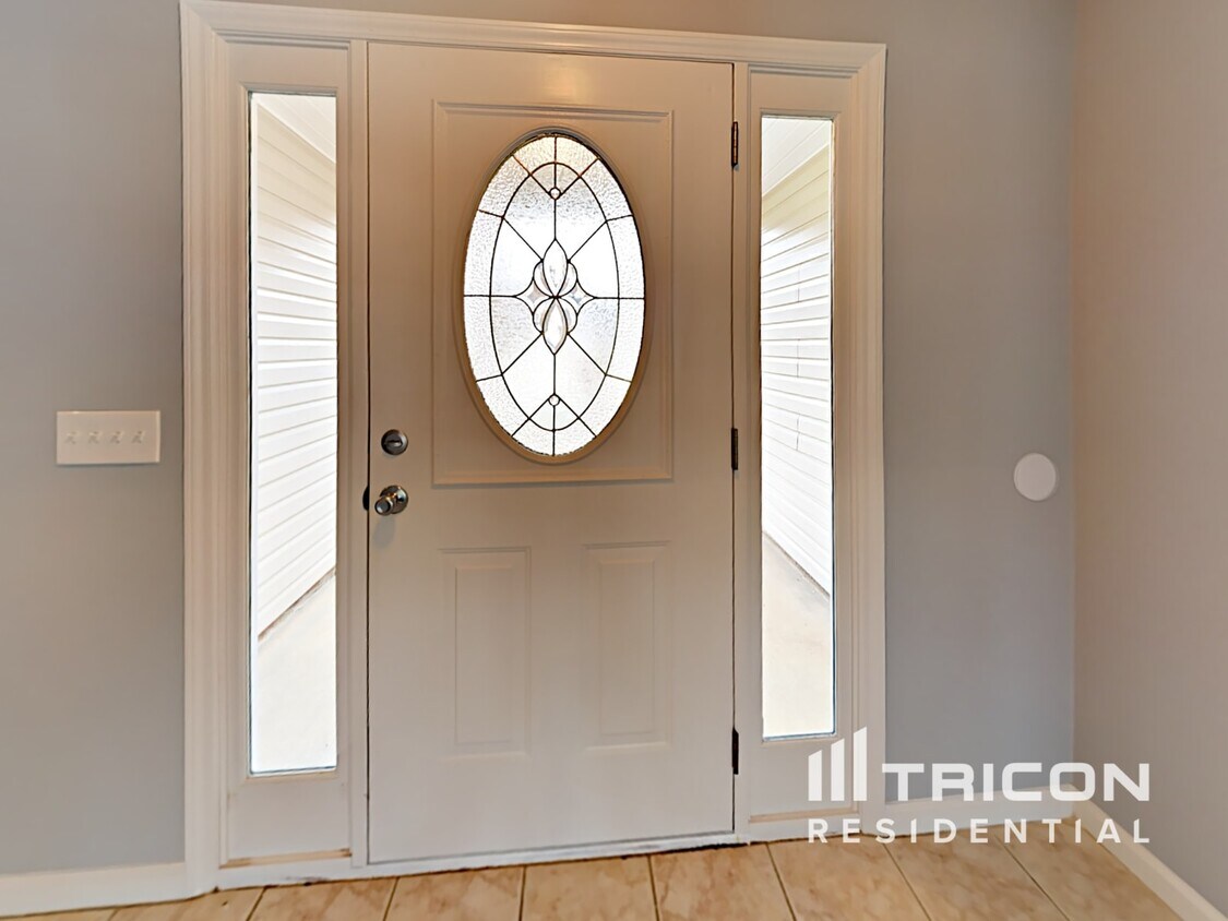 4707 Titus Court Monroe NC House Rental in Monroe, NC