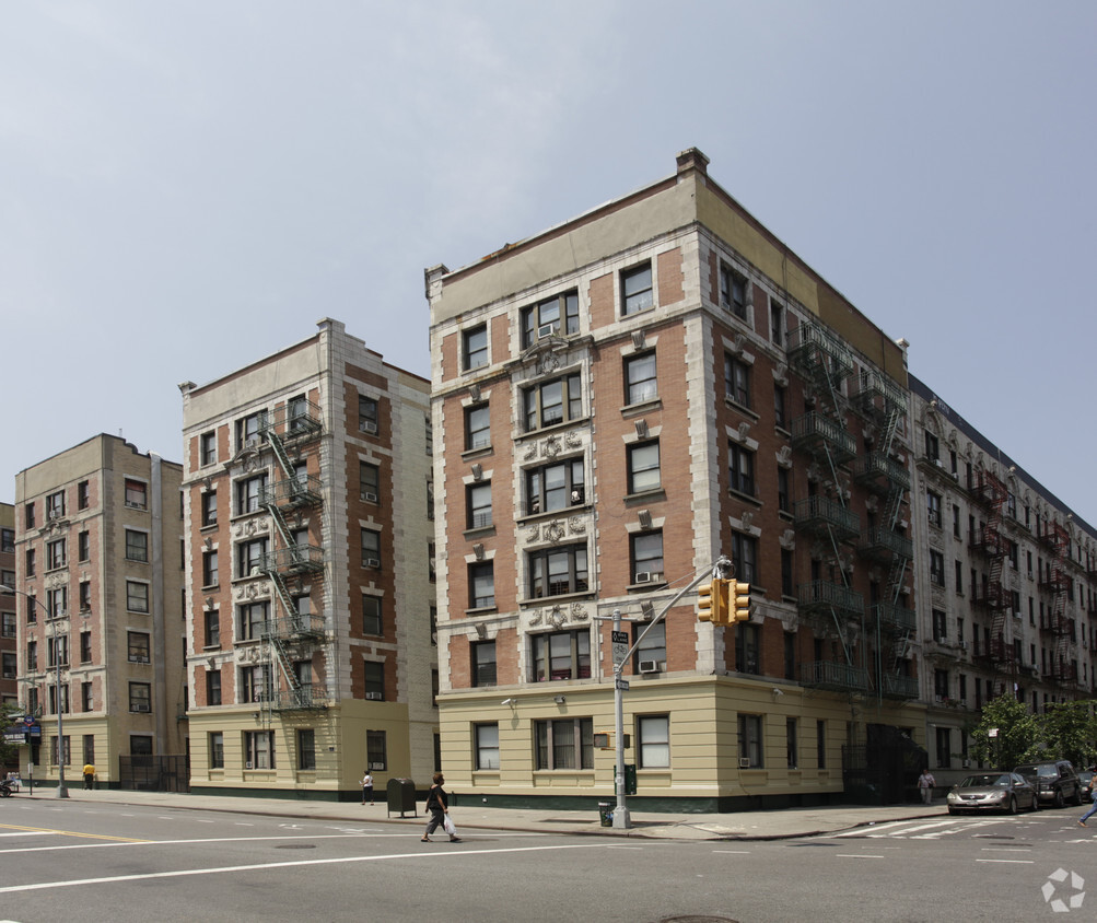 Primary Photo - 1071-1079 St Nicholas Ave