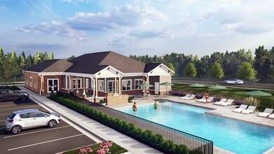 Building Photo - Ivory on Long Creek