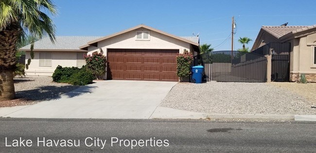 Foto del edificio - 3 br, 2 bath House - 3165 Star Dr