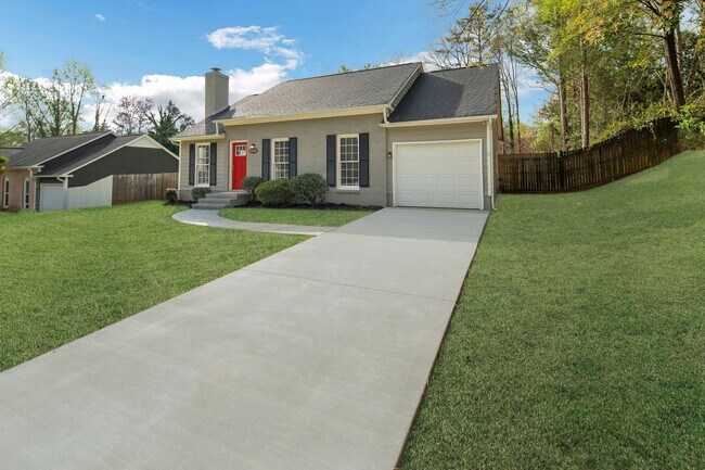Building Photo - 6530 Touchwood Dr