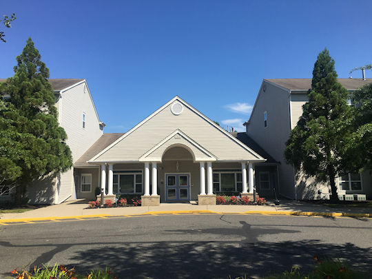 Tinton Falls Senior Residence - Apartments in Tinton Falls, NJ ...