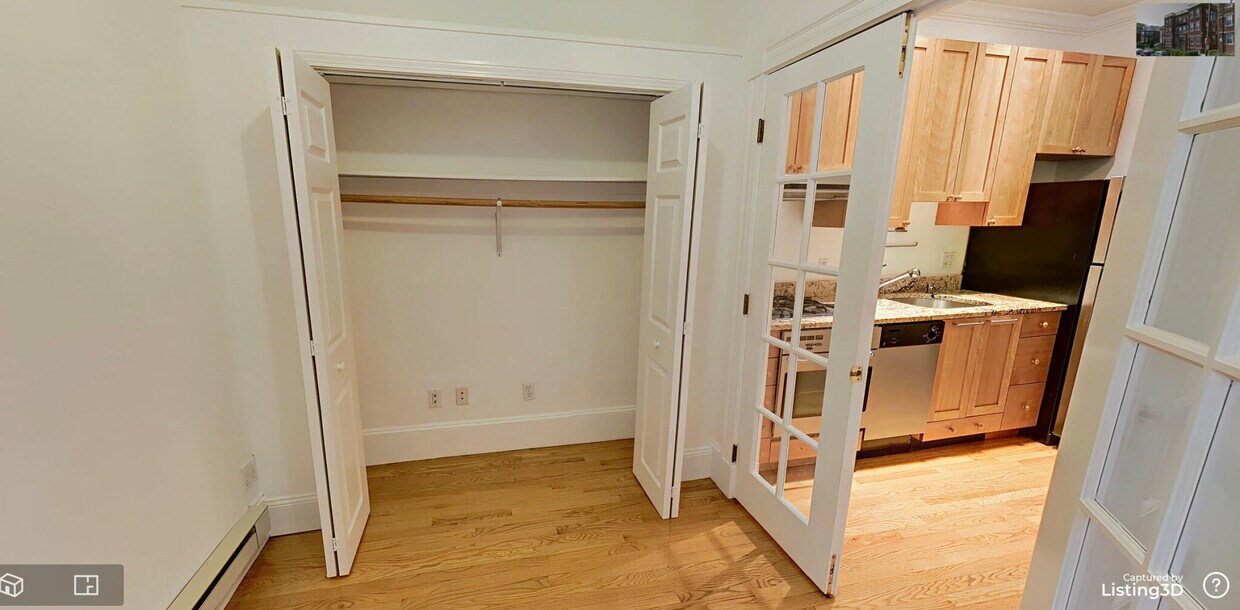 Foto del edificio - 88 W Cedar St