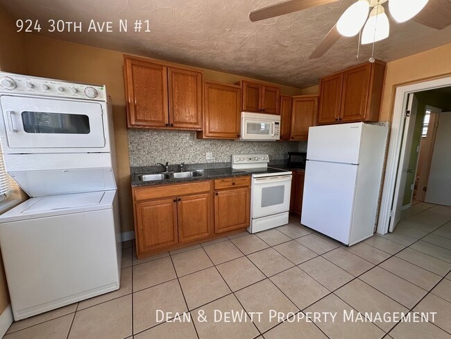 Photo - 924 30th Ave N Apartment