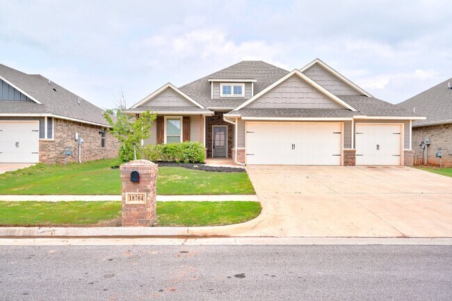 Building Photo - The Grove Home