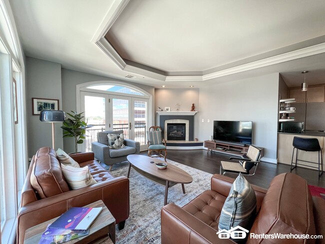 Foto del edificio - 1827 N Grant St