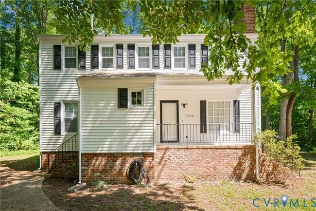 Building Photo - 1704 Taft Pl