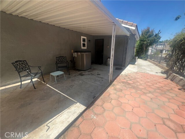 Foto del edificio - 11855 Beverly Ct