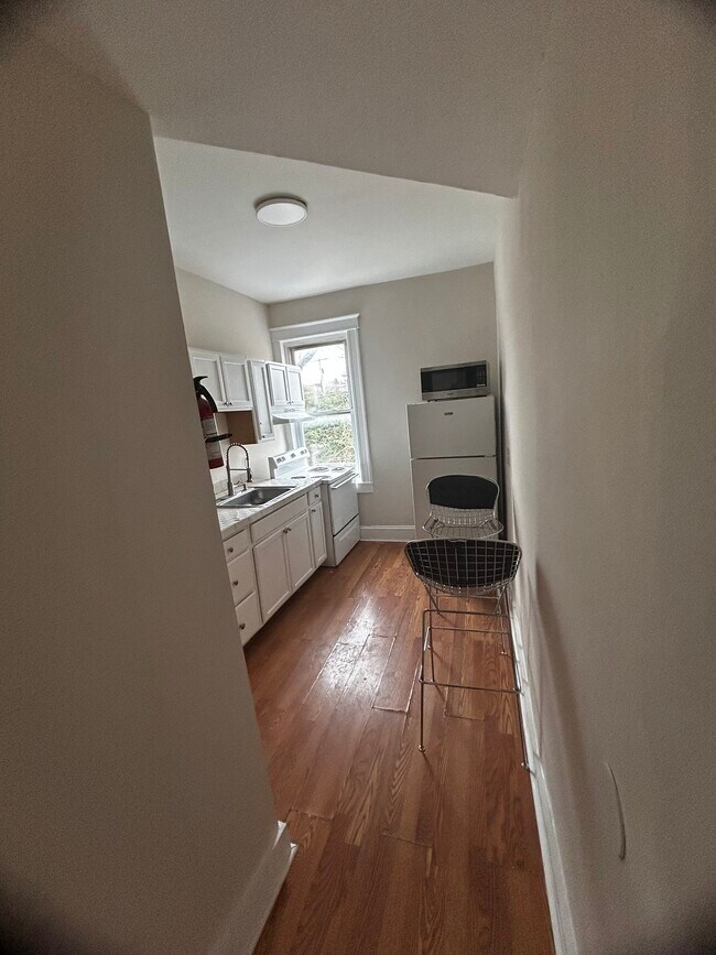 Foto del edificio - 4201 Park Heights Ave