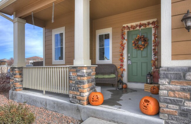 Foto del edificio - 1845 Bulrush Way