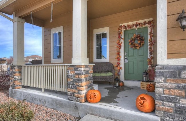 Photo - 1845 Bulrush Way House