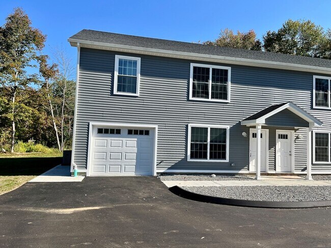 Foto del edificio - 479 Norwich Ave