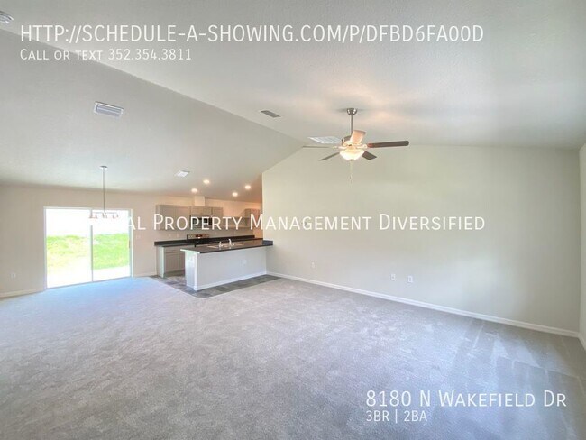 Building Photo - Desirable Citrus Springs Neighborhood 3/2/...