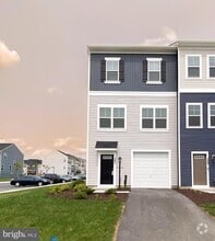 Building Photo - 207 Barrister St