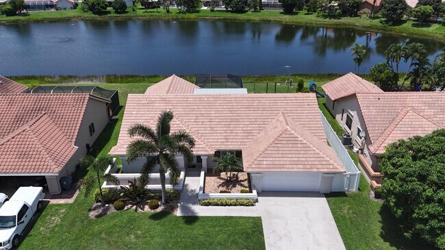 Foto del edificio - 9505 Majestic Way