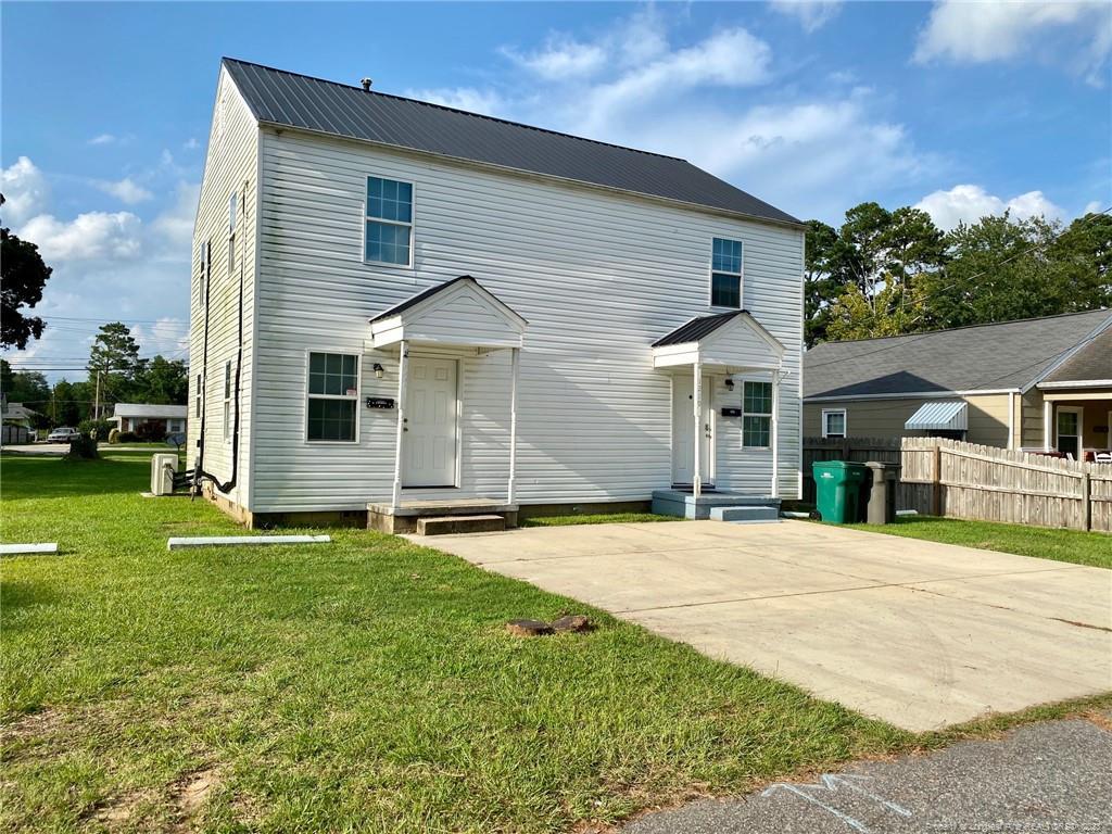 1217 E 6th St, Lumberton, NC 28358 Room for Rent in Lumberton, NC