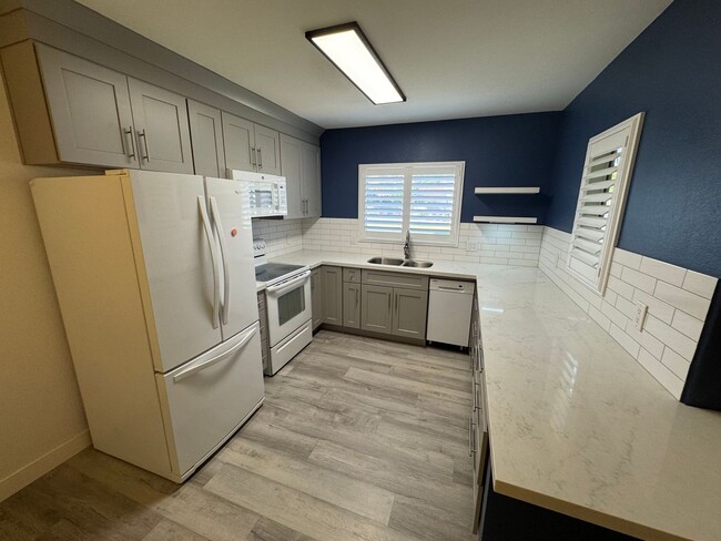 Building Photo - Charming 1-Bedroom Home in the heart of Gilbert – Prime Location!