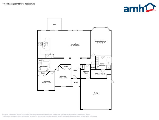 Building Photo - 11683 Springboard Drive