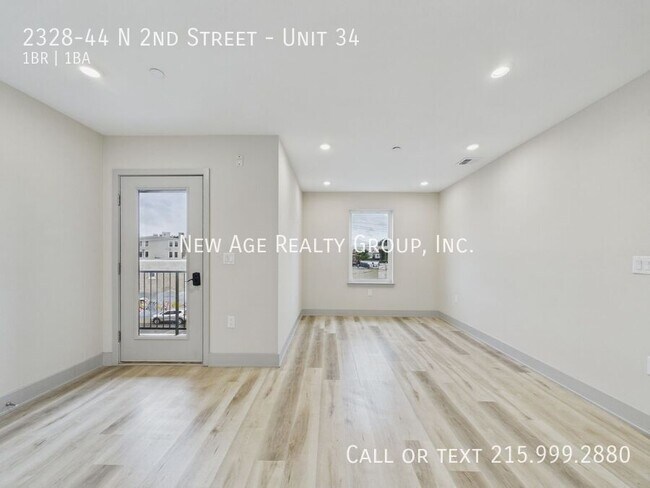 Foto del edificio - 2328-44 N 2nd St