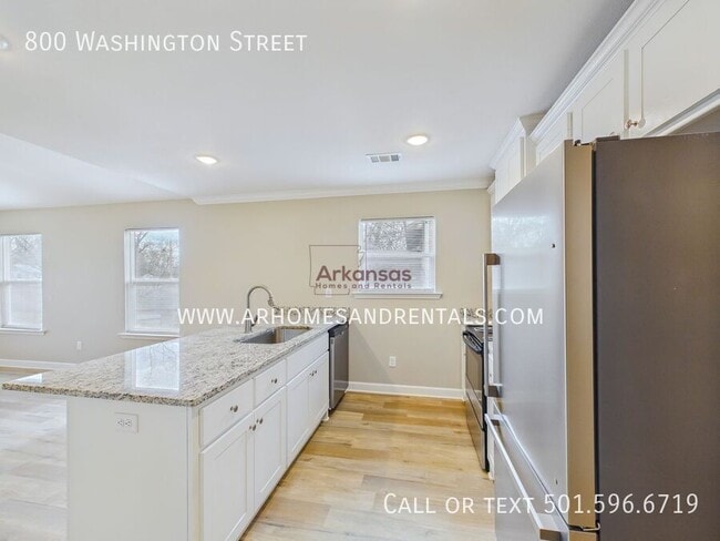 Foto del edificio - 800 Washington St