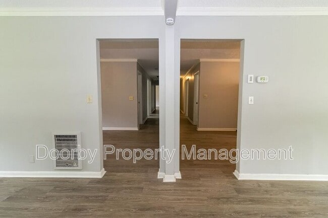 Building Photo - 1740 Ocoee St