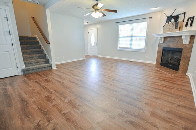 Foto del edificio - 3460 Fox Meadow Way