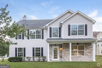 Building Photo - 6973 Foxmoor Way