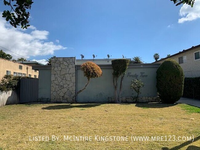 Building Photo - Lovely 1BD 1BA Unit in Pasadena