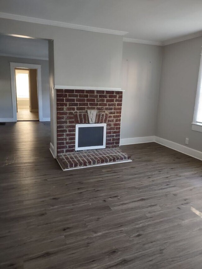 Foto del edificio - Birmingham