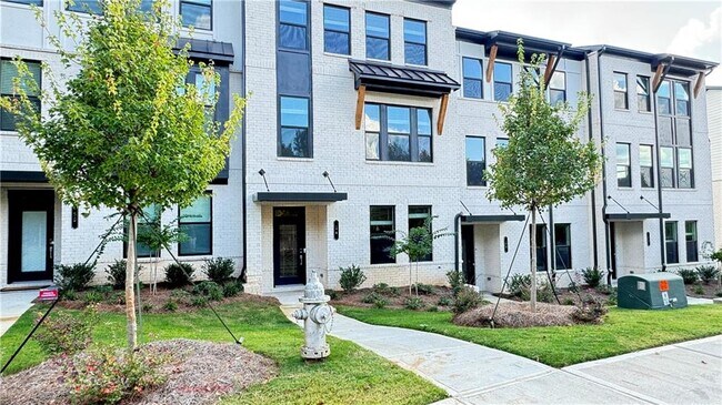 Foto del edificio - 54 Peeples Dr