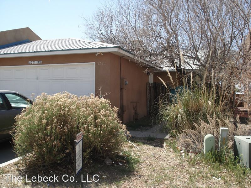 Primary Photo - 3 br, 2 bath House - 3717 Otra Vez NW