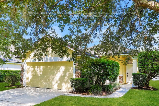 Foto del edificio - 3963 Pebble Brooke Circle South
