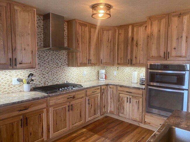 Building Photo - Country Style Haven in Rural Cheyenne: You...
