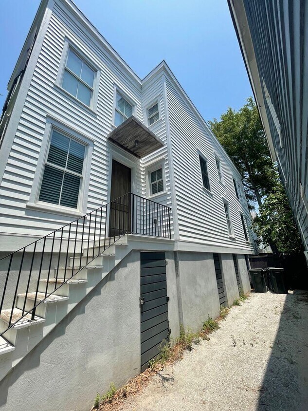 Primary Photo - 4 br, 4 bath House - 56 America Street