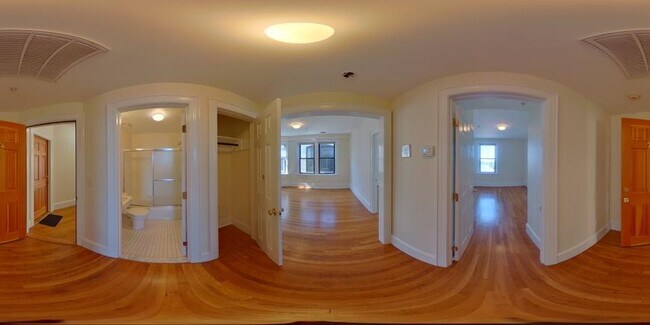 Building Photo - 2 bedroom in Cambridge MA 02139