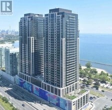 Building Photo - 1926 Lake Shore Blvd W
