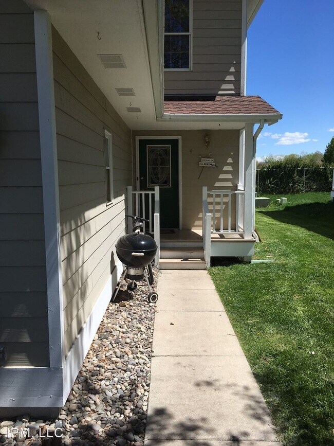 Foto del edificio - 204 S Yellowstone Ave