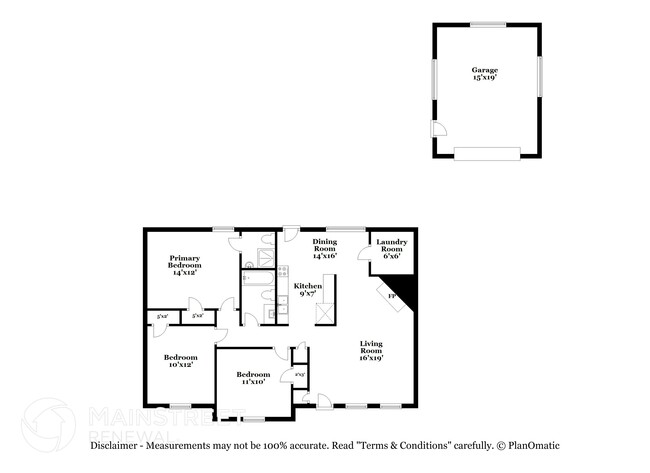 Foto del edificio - 209 Cheatham Ave